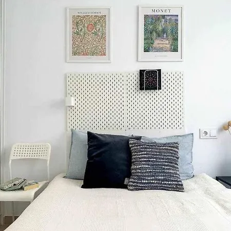 Nice Nordic Style 8 Min From The Beach. Willa