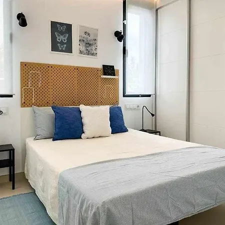 Nice Nordic Style 8 Min From The Beach. Willa *