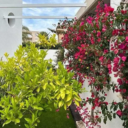 Willa Nice Nordic Style 8 Min From The Beach. El Campello