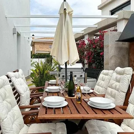 Nice Nordic Style 8 Min From The Beach. Villa *