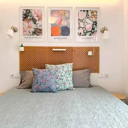 Villa Nice Nordic Style 8 Min From The Beach. *