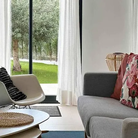 Nice Nordic Style 8 Min From The Beach. Villa *