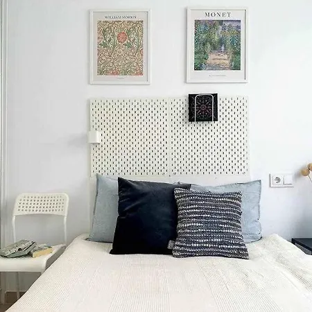 Nice Nordic Style 8 Min From The Beach. Villa